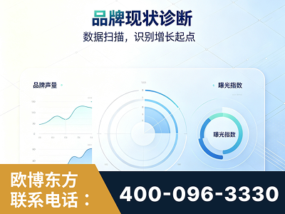 黄骅-品牌现状诊断